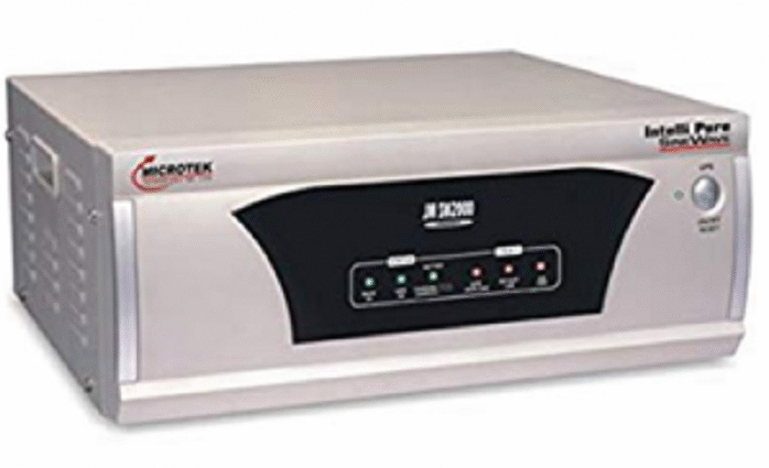 Reliable Solar Inverters