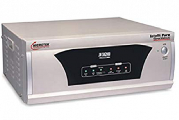 Buy Reliable Solar Inverters at Best Prices